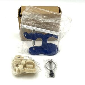 NIB Watch Back Cover Closer Tool & Watch Hand Remover Tool